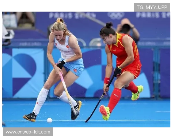 吉林女曲四分之一决赛1-0小胜北京，晋级全运会女子曲棍球半决赛