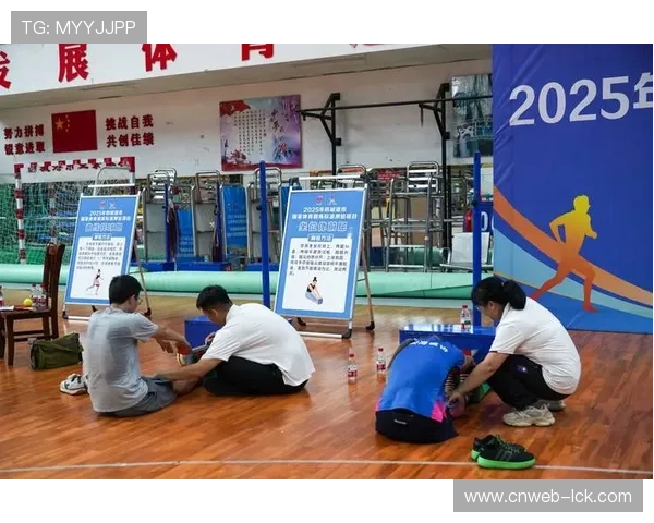 体育保险产品创新提速 覆盖赛事组织与运动伤害场景