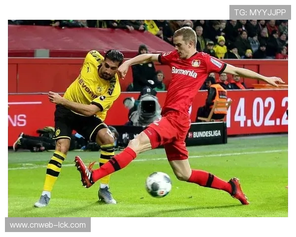 热刺终结五场不胜，多特蒙德客场疲软痼疾难除